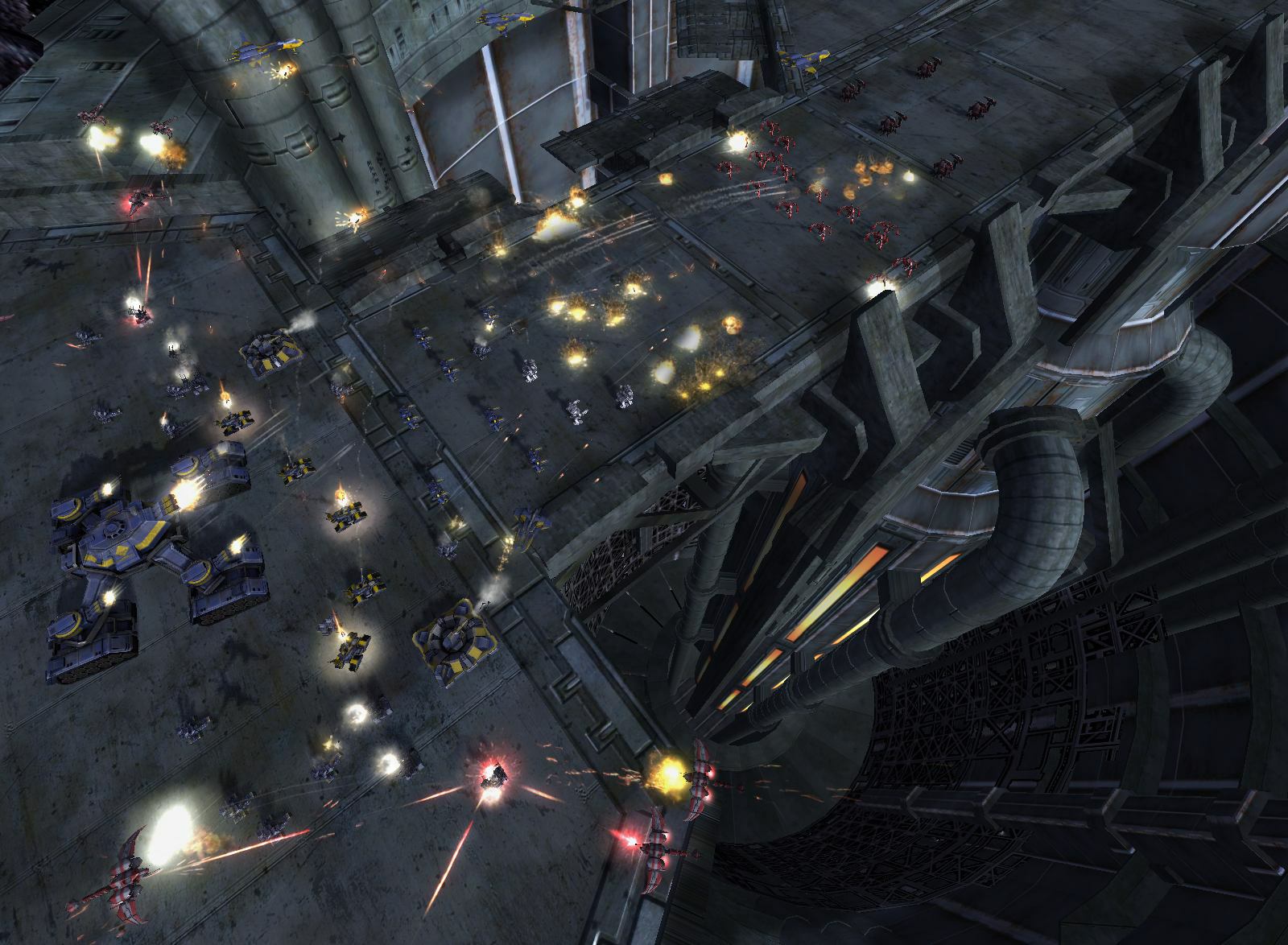 Supreme Commander 2 - Imagen 32